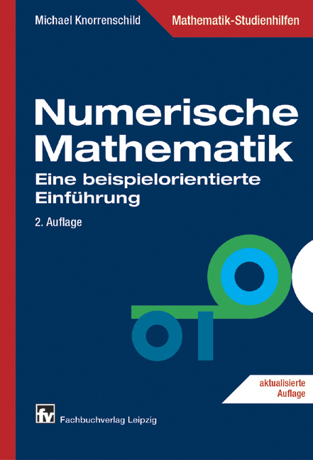Numerische Mathematik