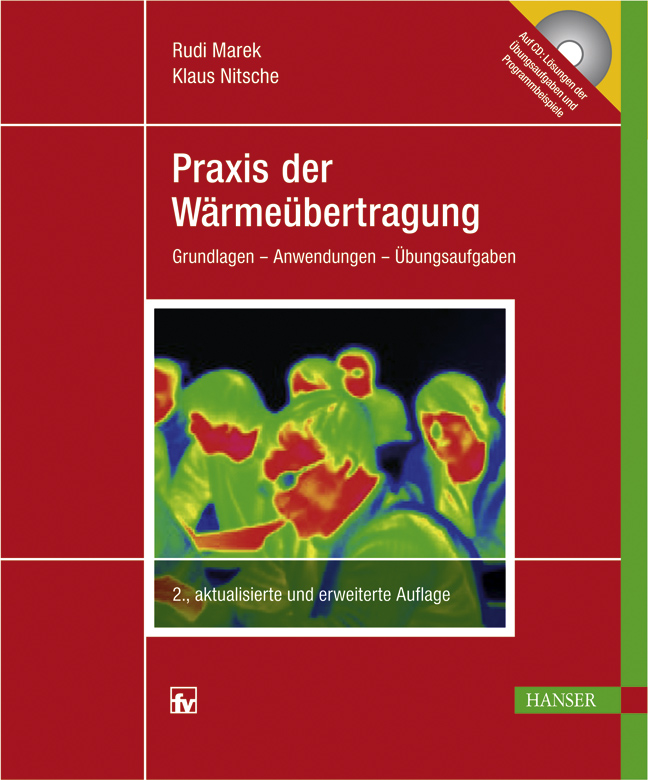 Praxis der Wärmeübertragung