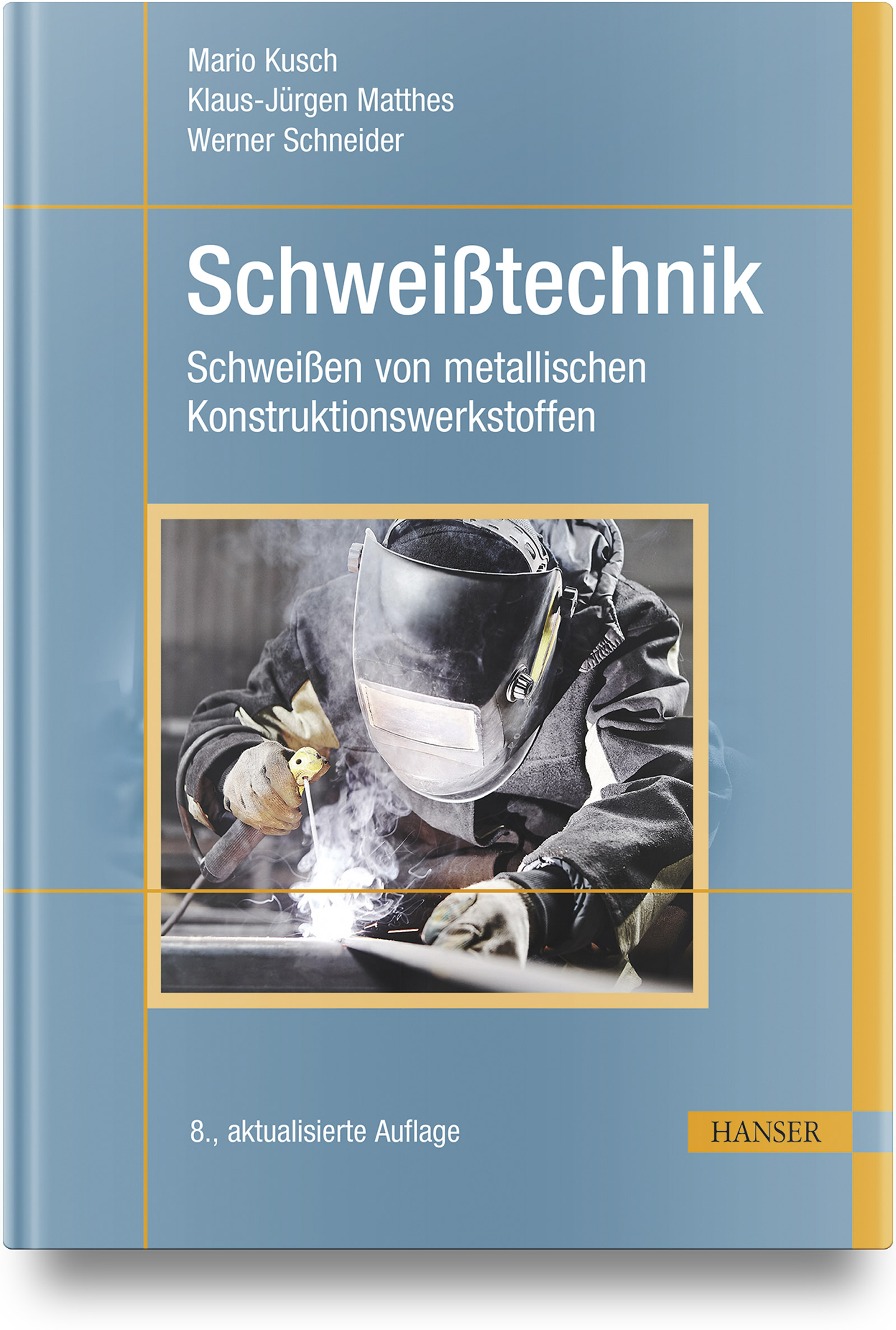Schweißtechnik