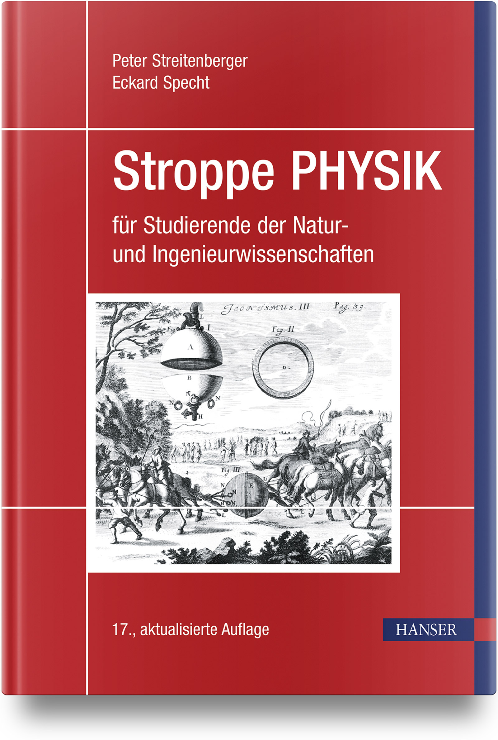 Stroppe PHYSIK