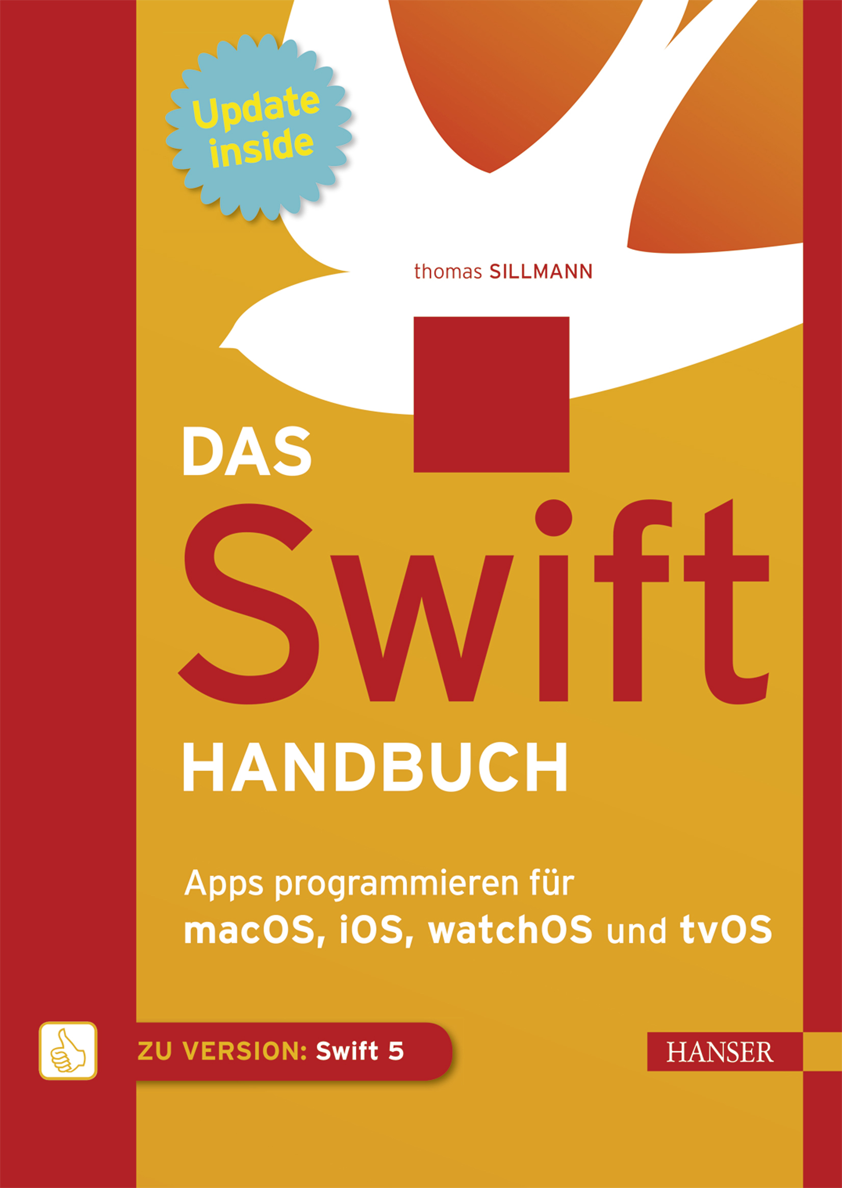 Das Swift-Handbuch