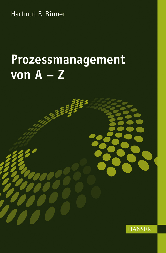 Prozessmanagement von A - Z