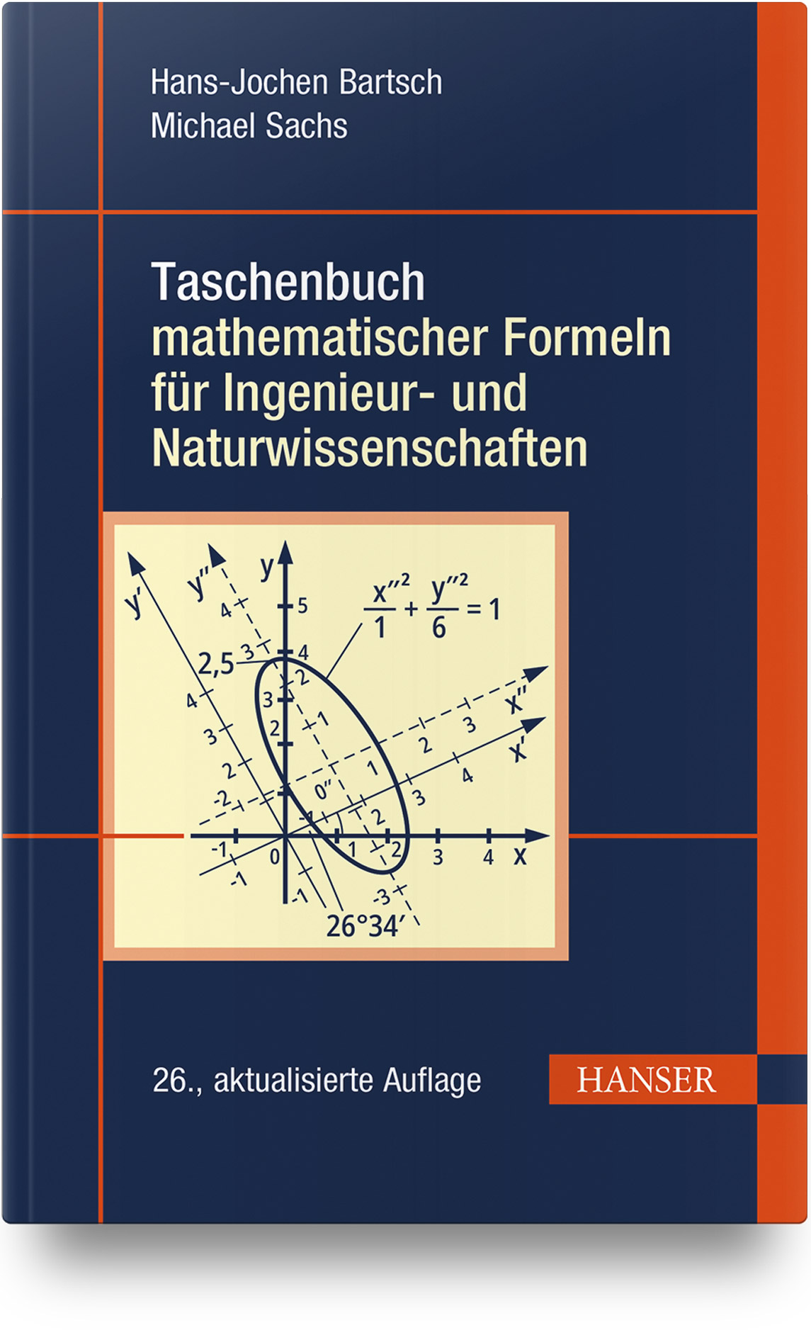 Formeln Taschenbuch mathematischer Formeln für Ingenieur- und Naturwissenschaften