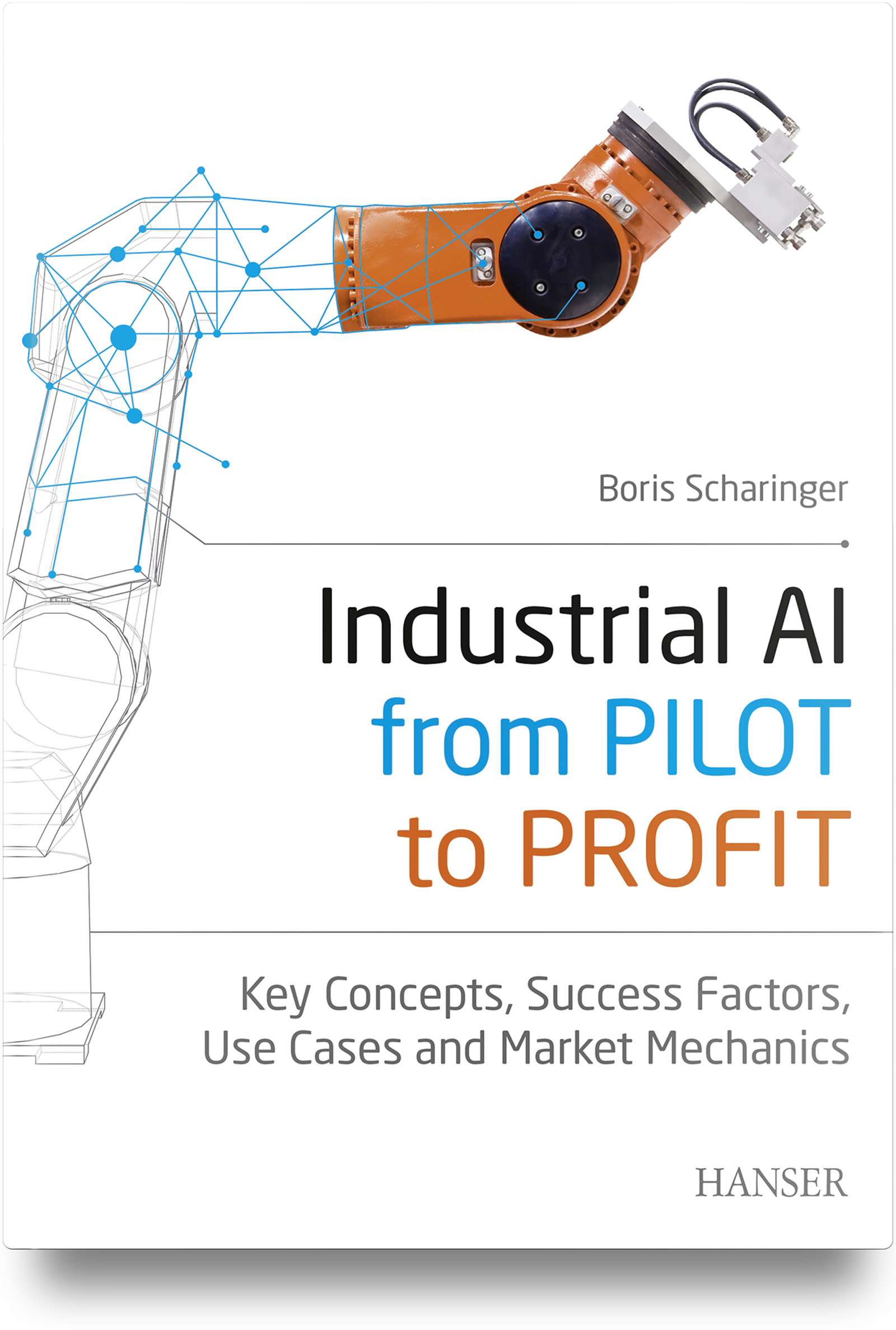 Industrial AI: from Pilot to Profit