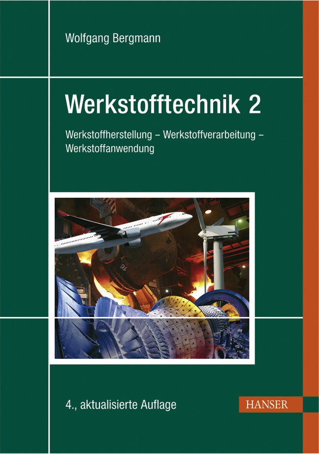 Werkstofftechnik 2
