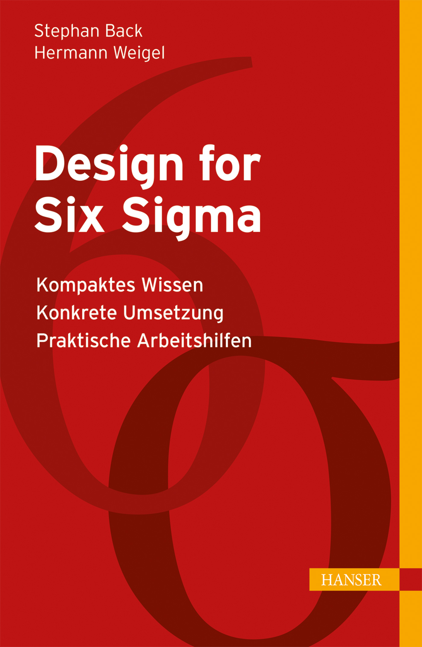 Design for Six Sigma