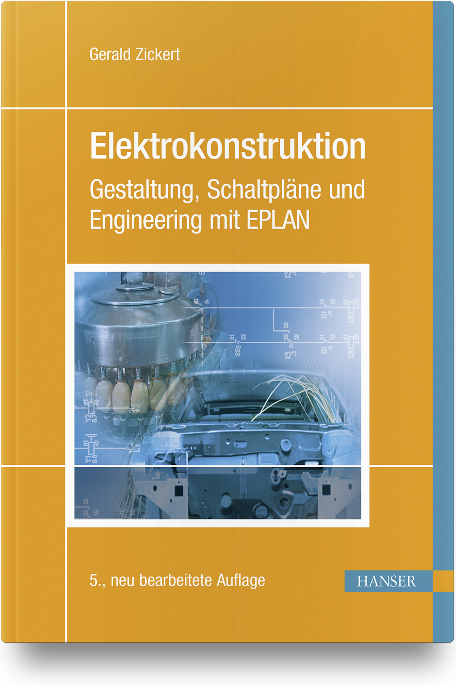 Elektrokonstruktion