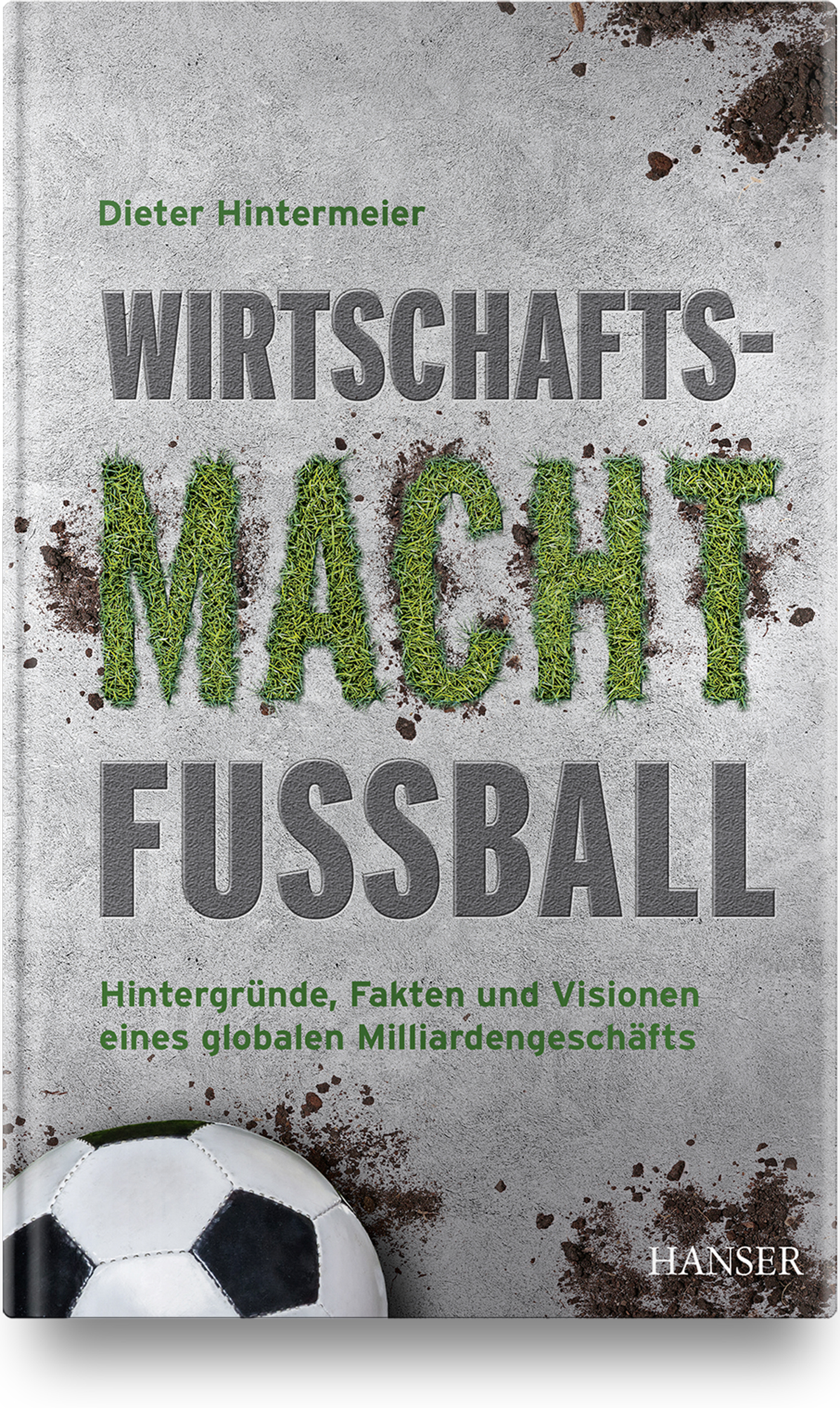Wirtschaftsmacht Fußball