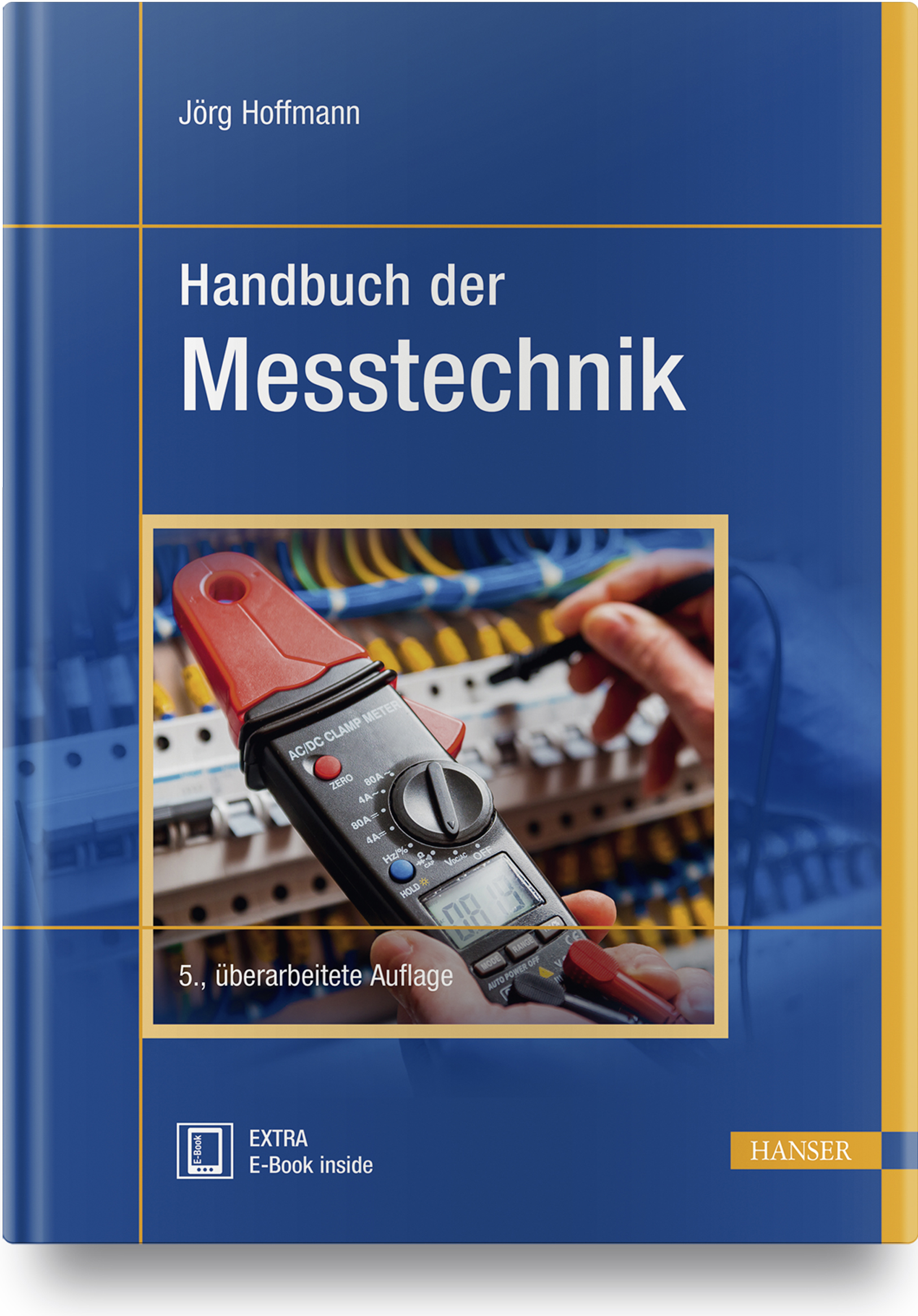 Handbuch der Messtechnik