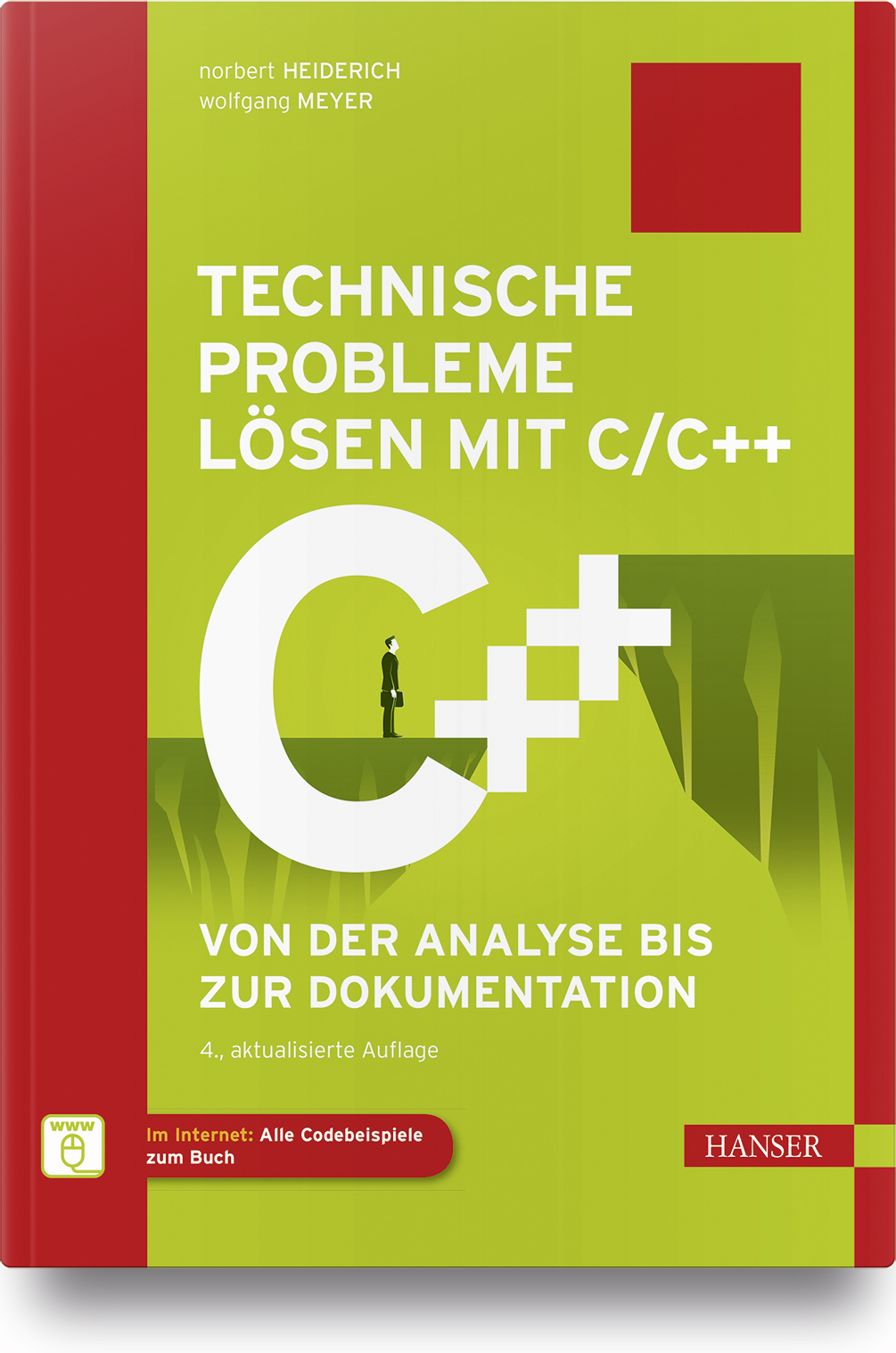 Technische Probleme lösen mit C/C++