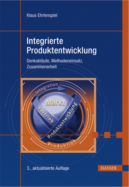 Integrierte Produktentwicklung