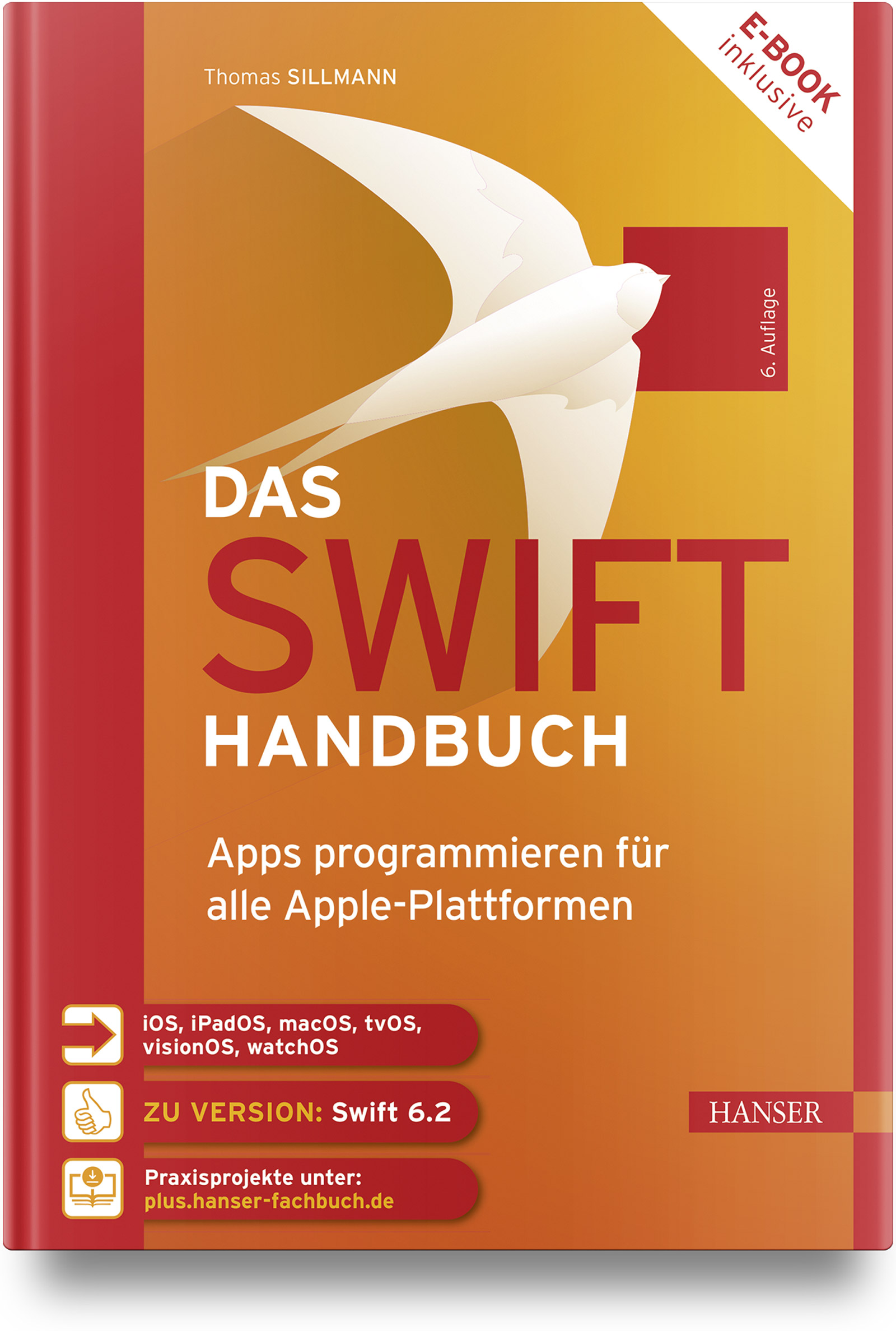 Das Swift-Handbuch