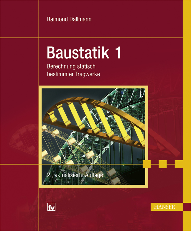 Baustatik 1