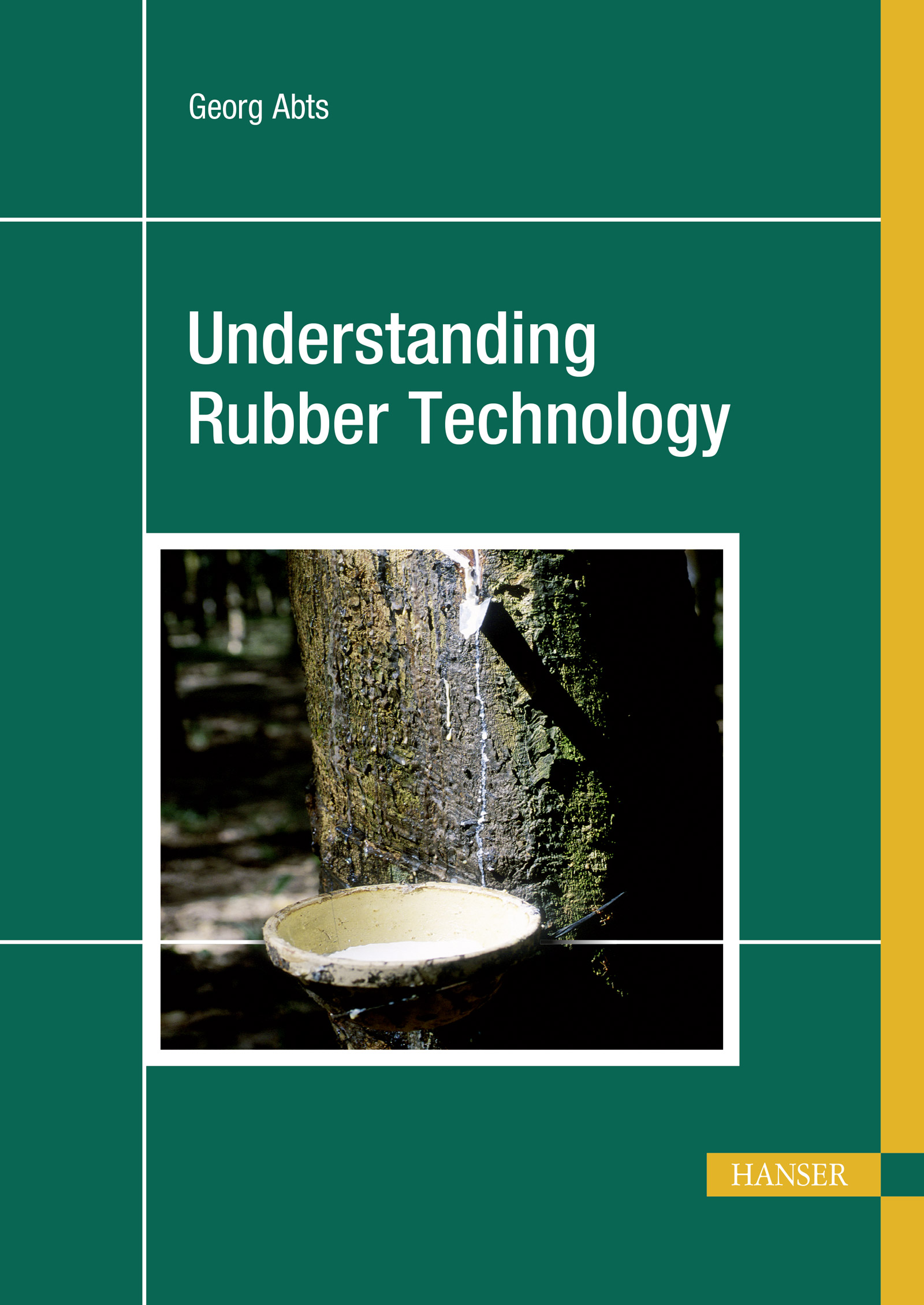 Understanding Rubber Technology