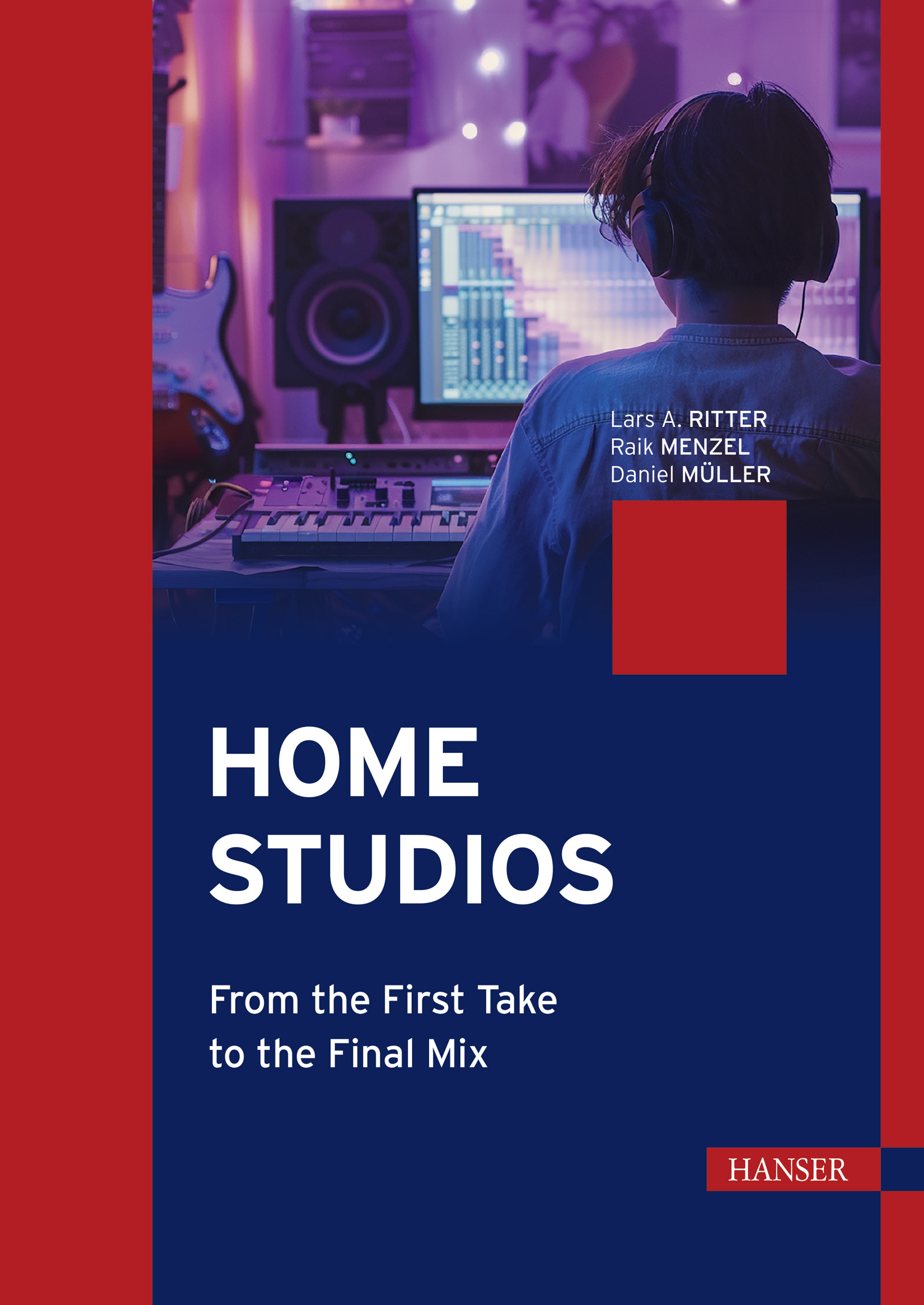 Home Studios