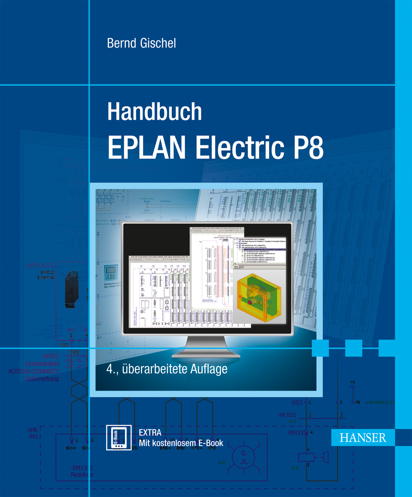 Handbuch EPLAN Electric P8