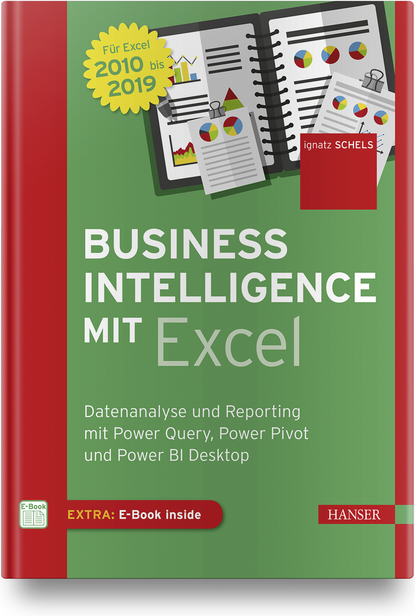 Business Intelligence mit Excel