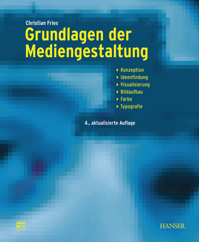 Grundlagen der Mediengestaltung
