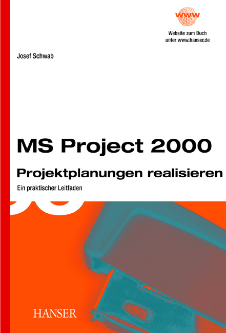 MS Project 2000