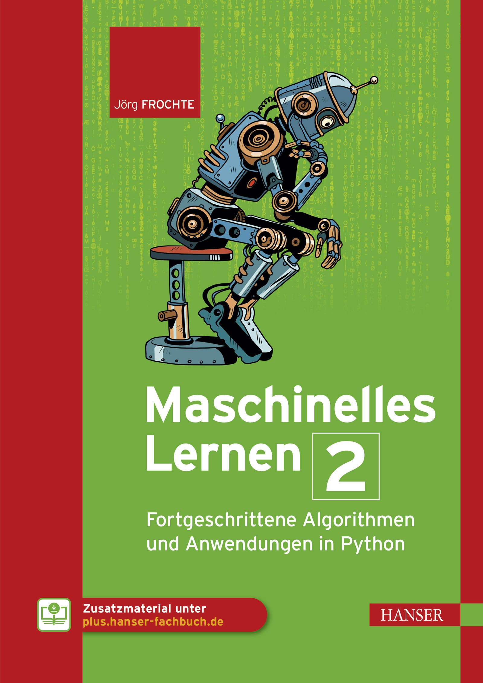 Maschinelles Lernen