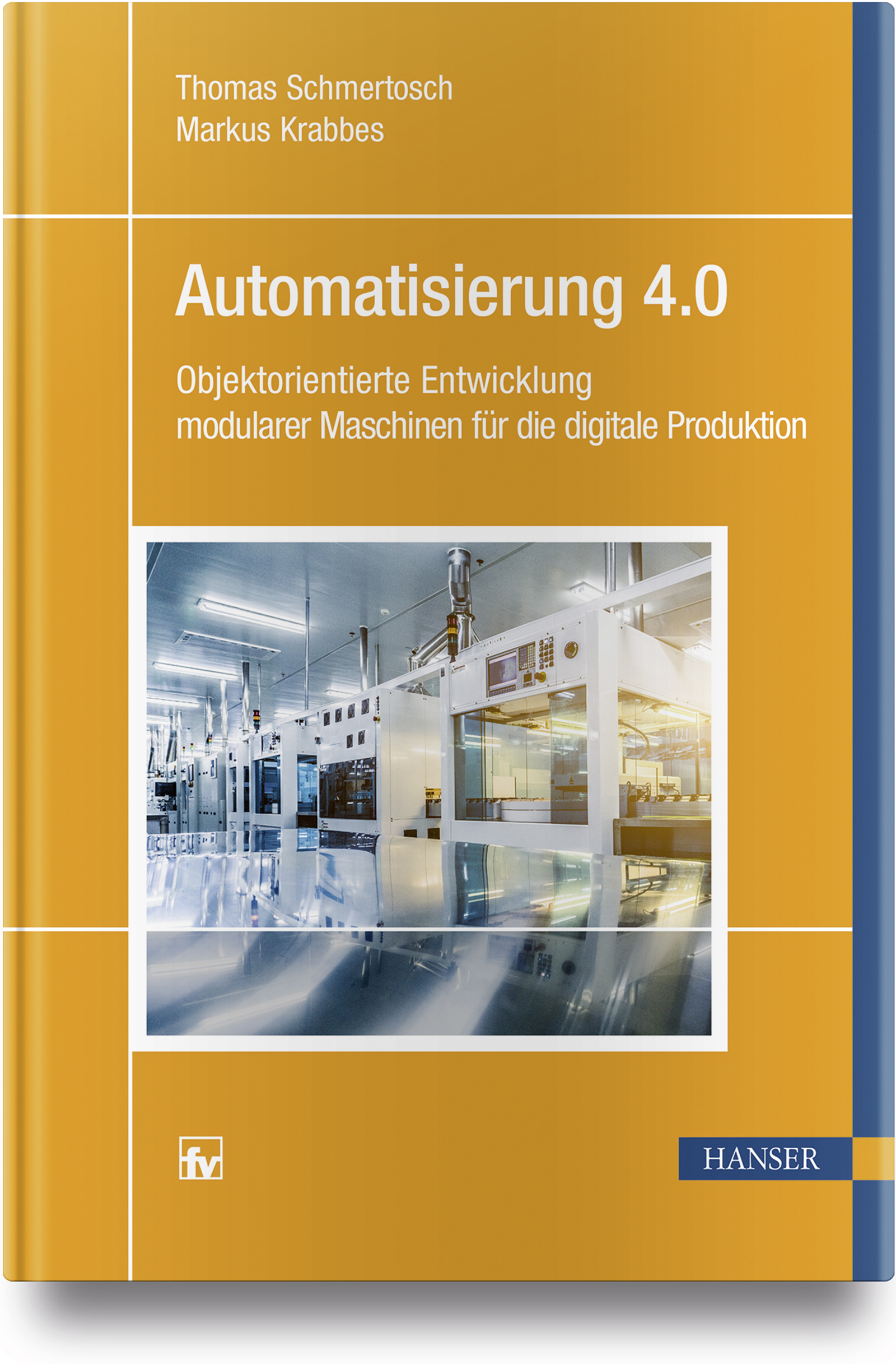 Automatisierung 4.0