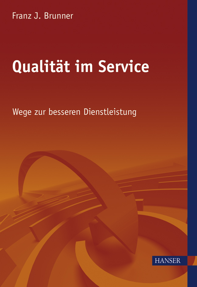 Qualität im Service
