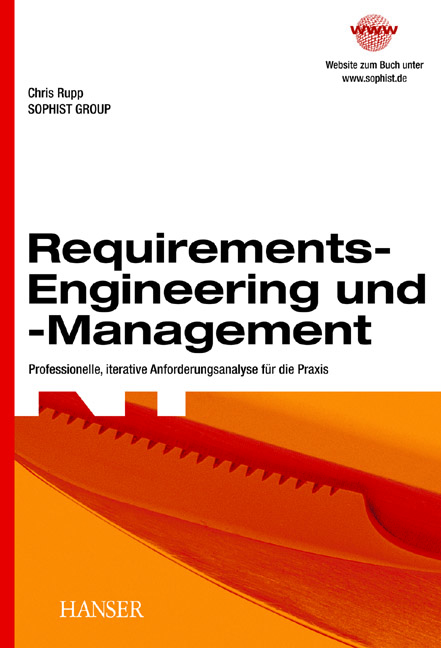 Requirements-Engineering und -Management