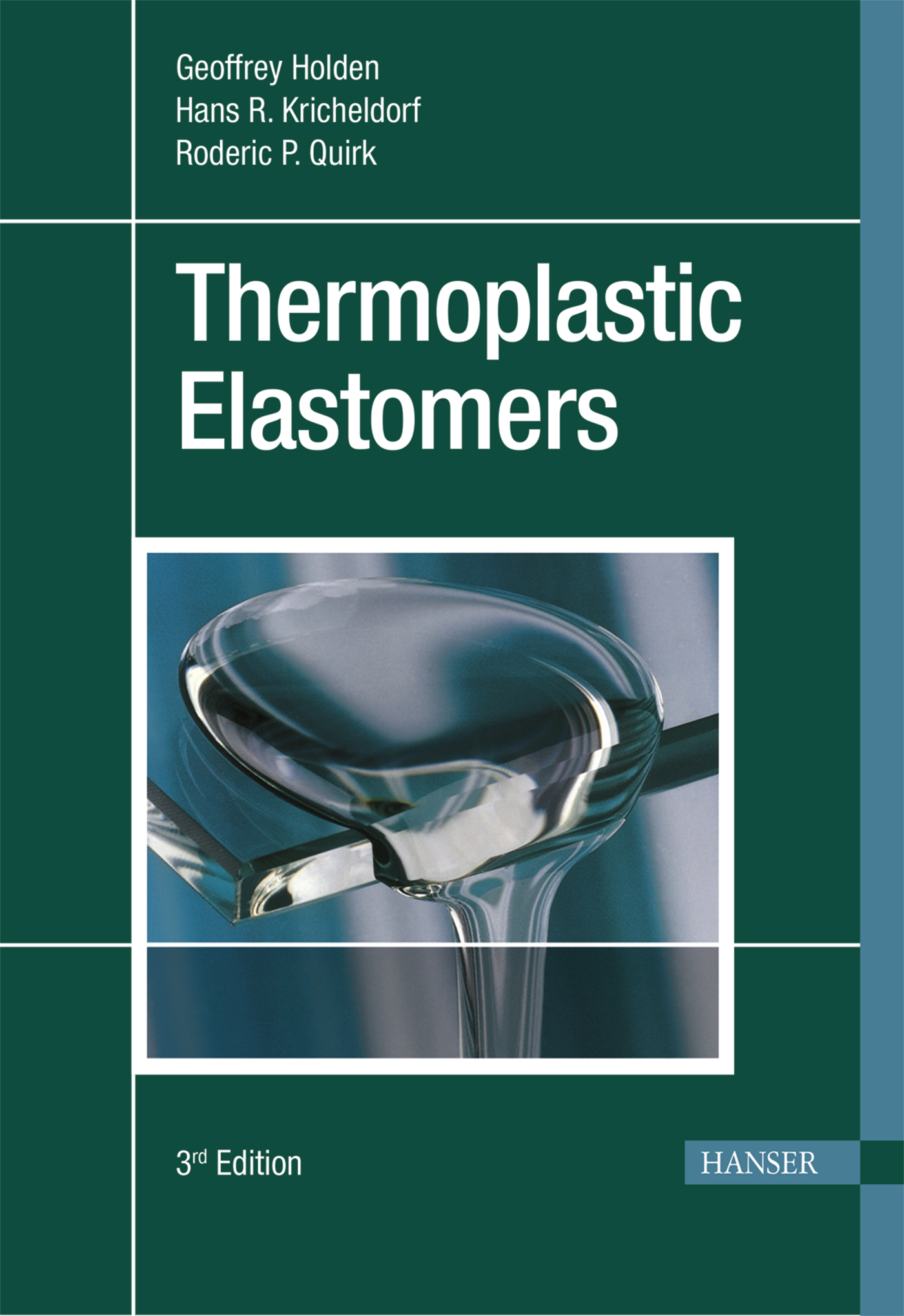 Thermoplastic Elastomers