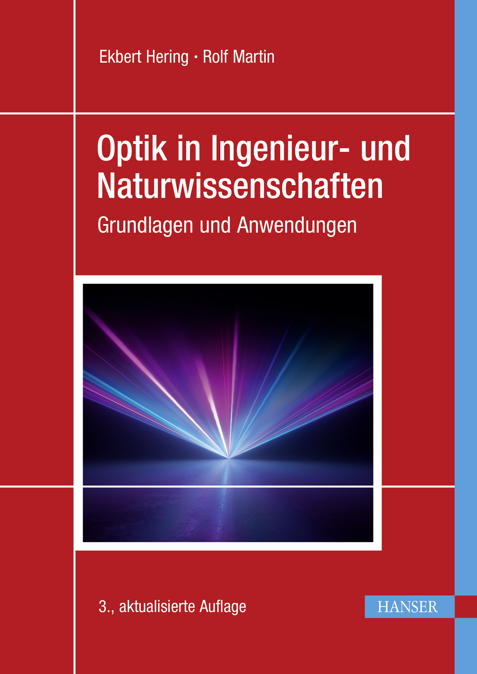 Optik in Ingenieur- und Naturwissenschaften