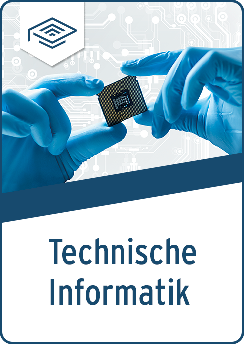 Technische Informatik | eLearning