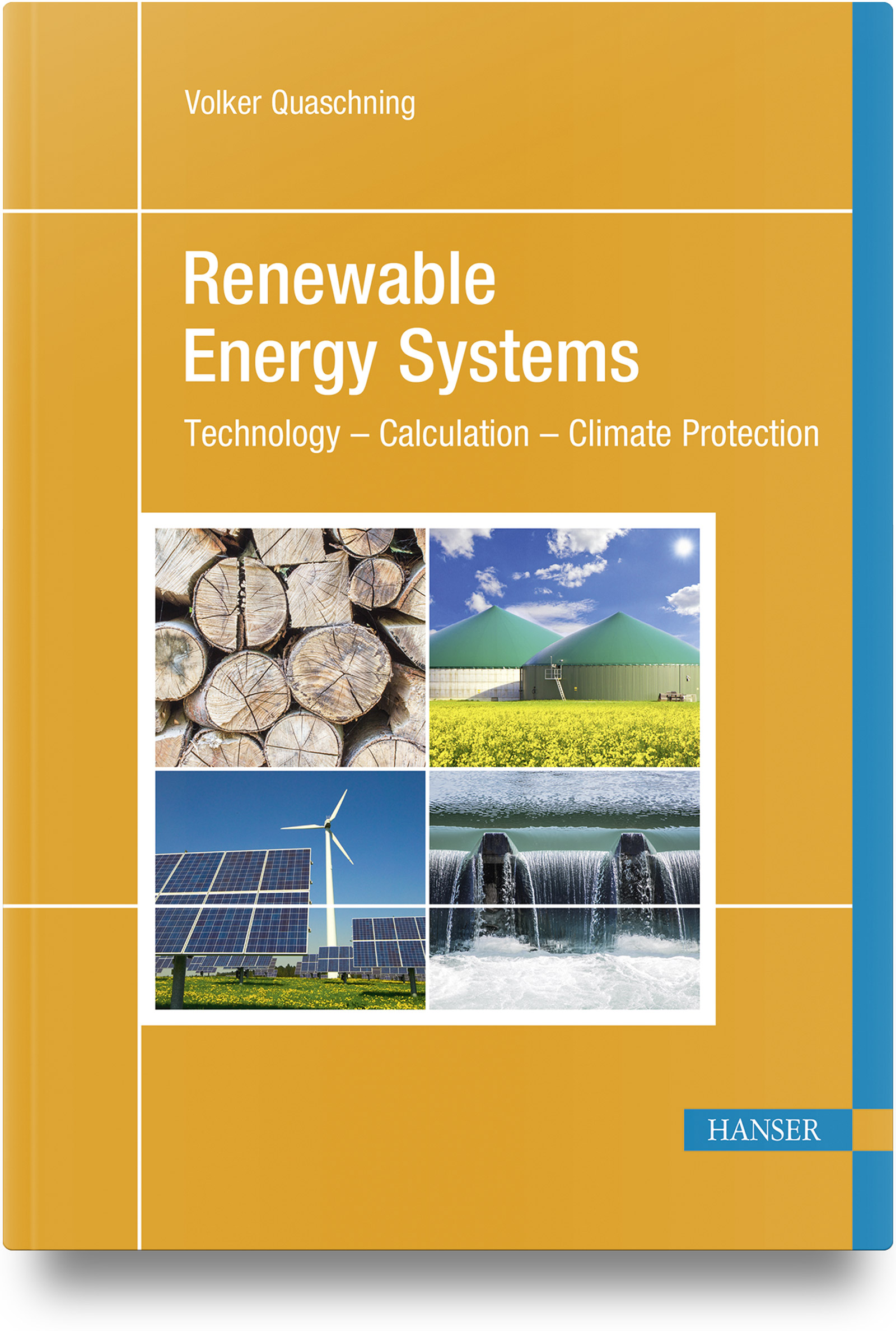 Renewable Energy Systems