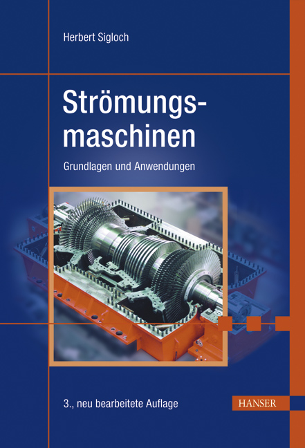 Strömungsmaschinen