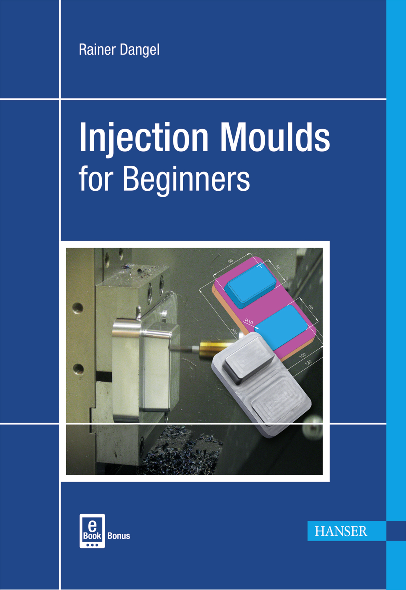 Injection Moulds for Beginners
