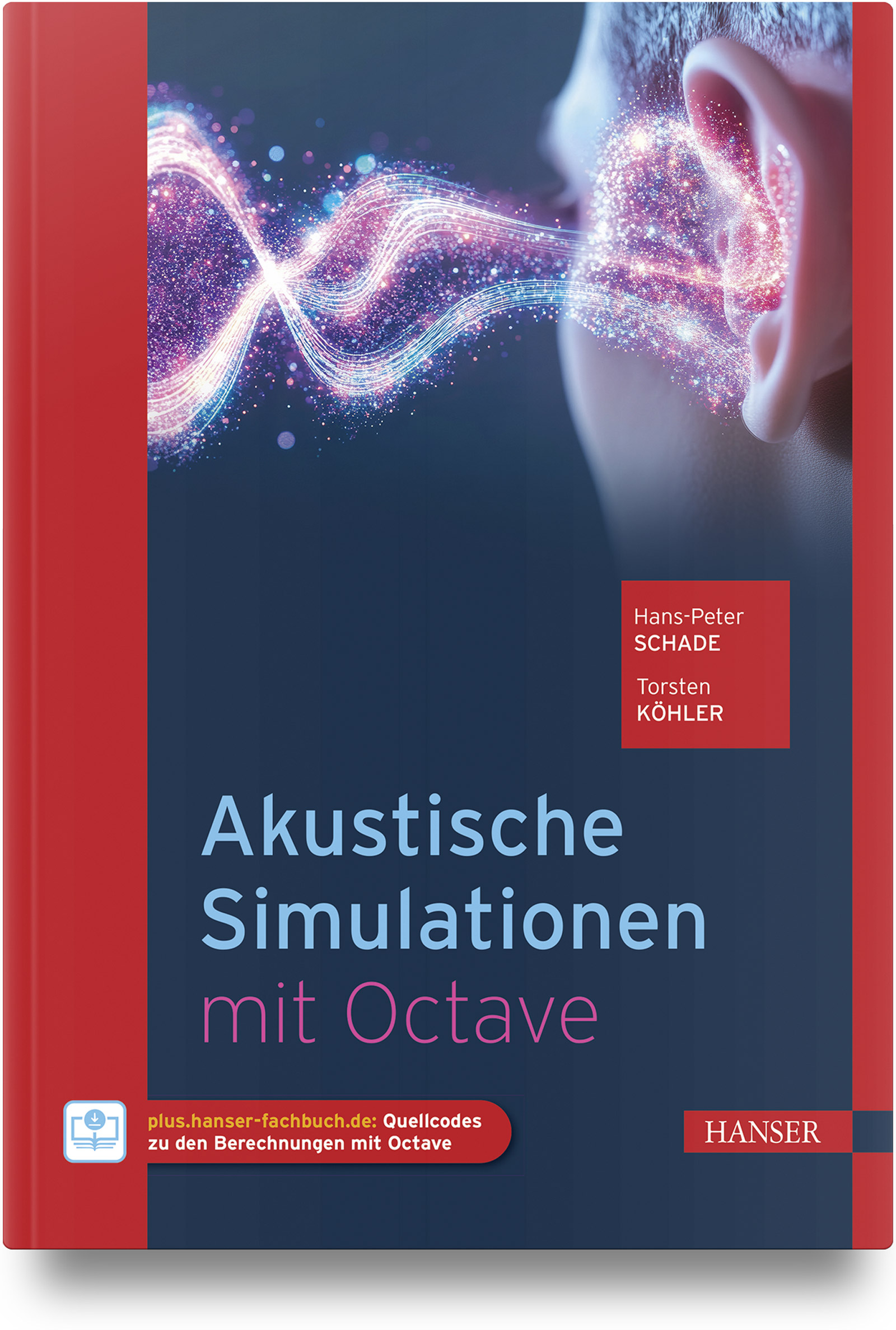 Akustische Simulationen mit Octave