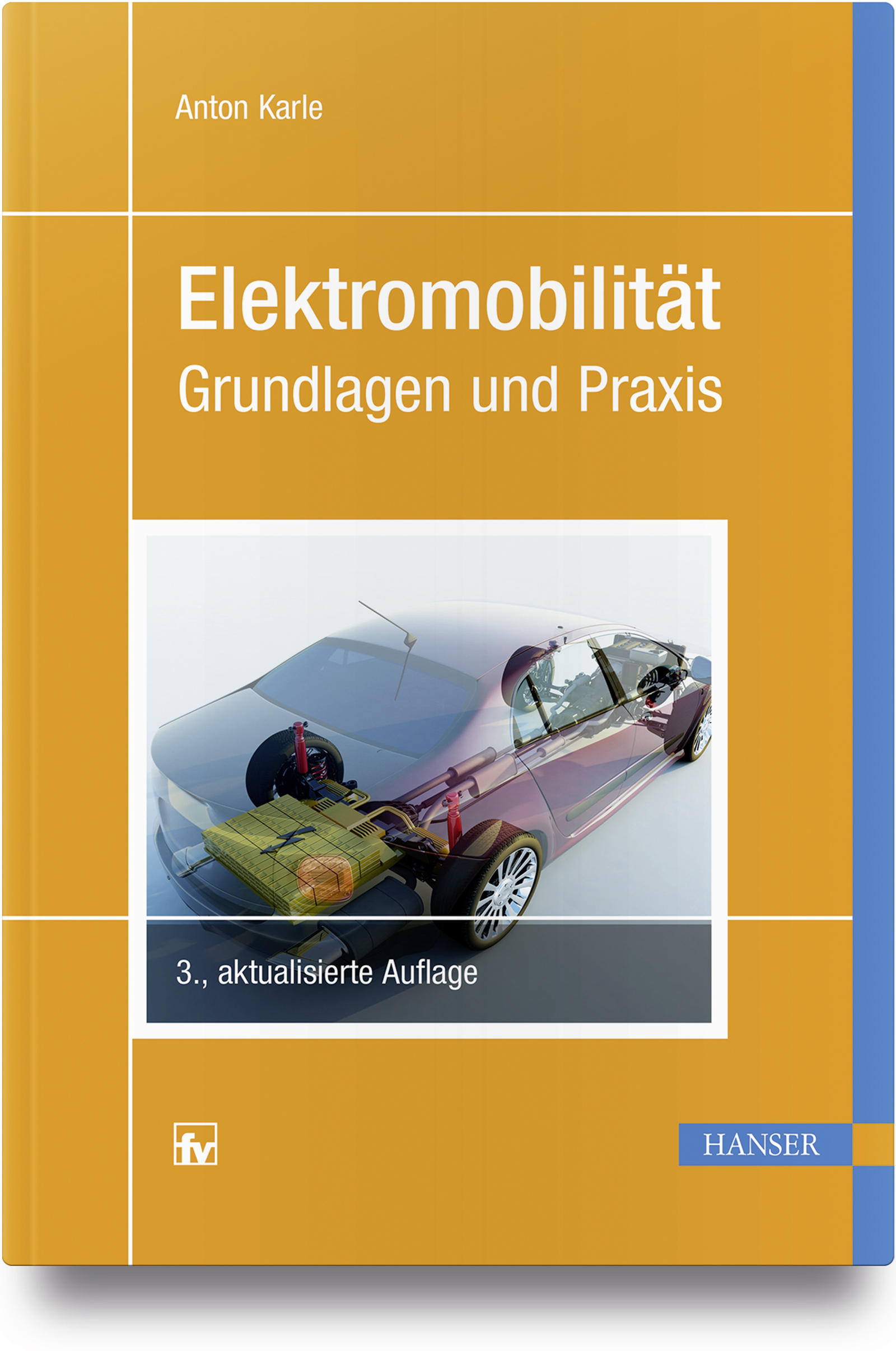 Elektromobilität