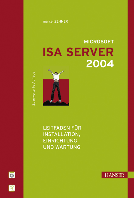 Microsoft ISA Server 2004
