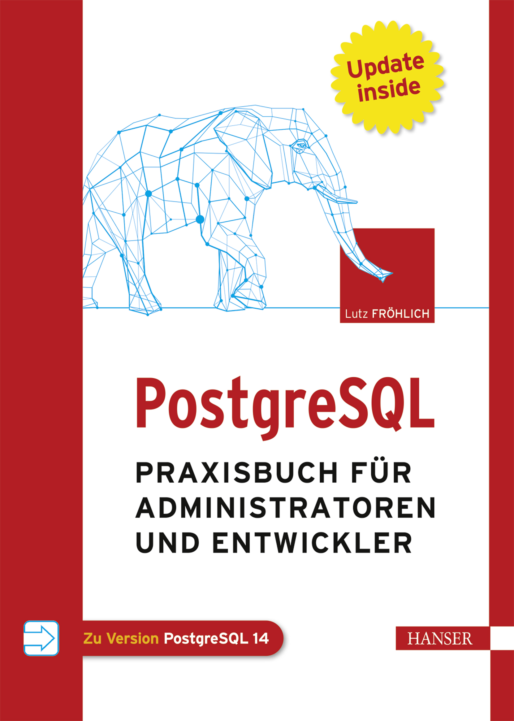 Postgres Art PostgreSQL