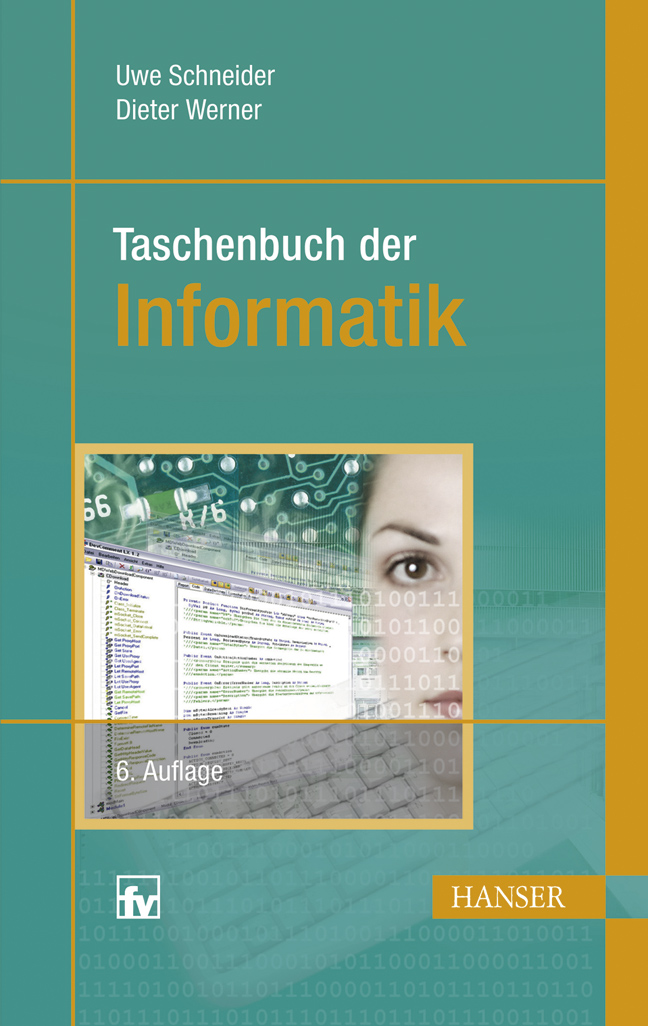 Taschenbuch der Informatik