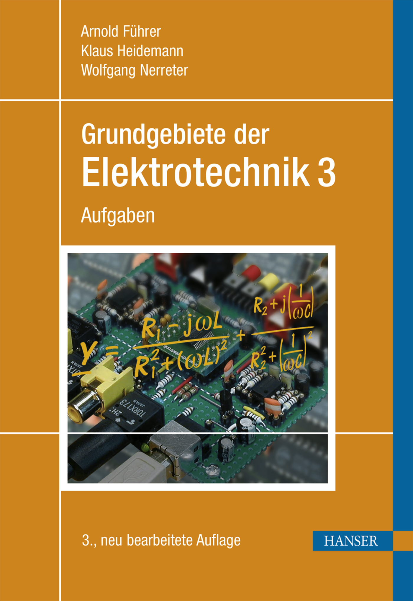 Grundgebiete der Elektrotechnik