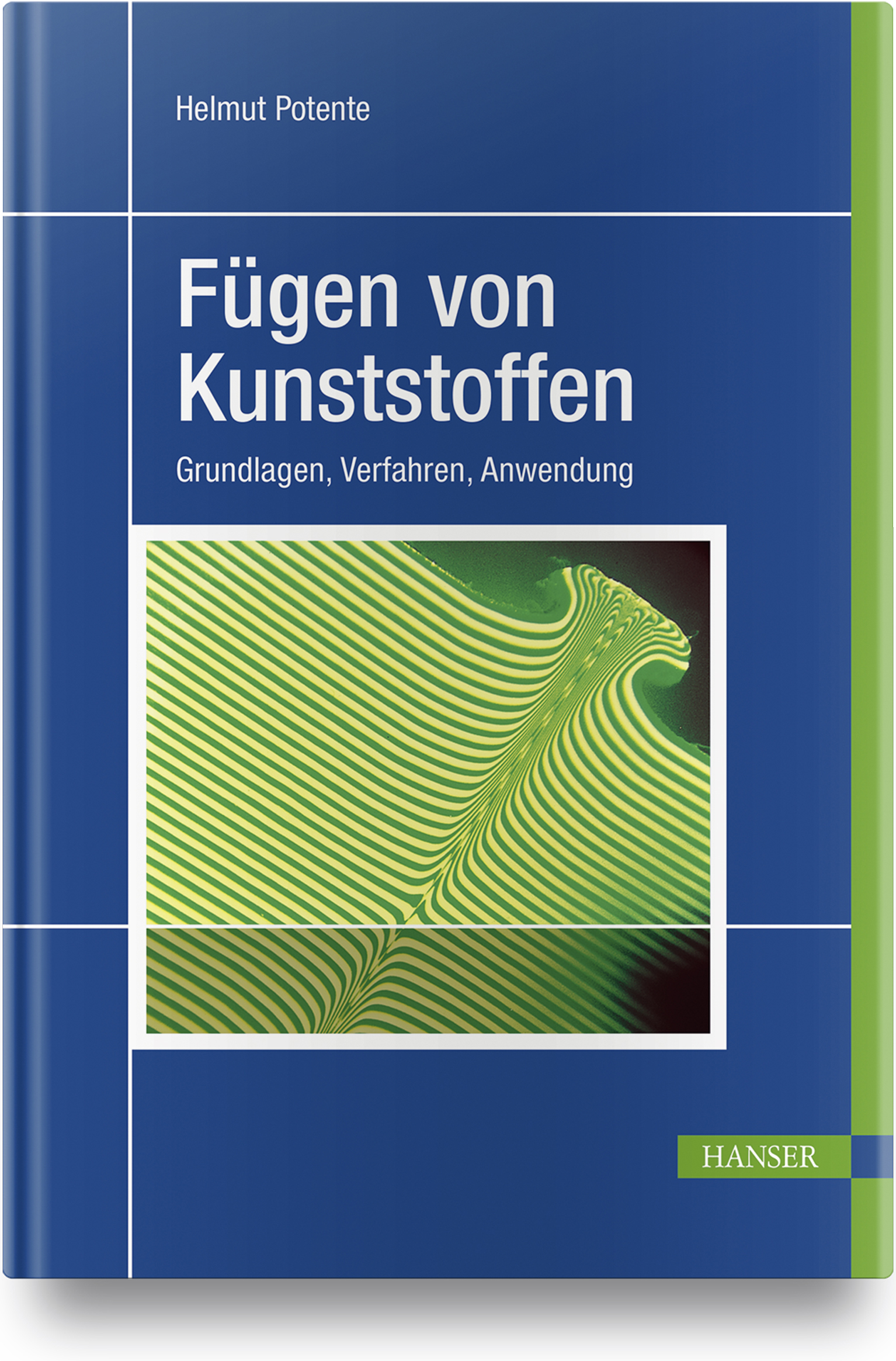 Fügen von Kunststoffen