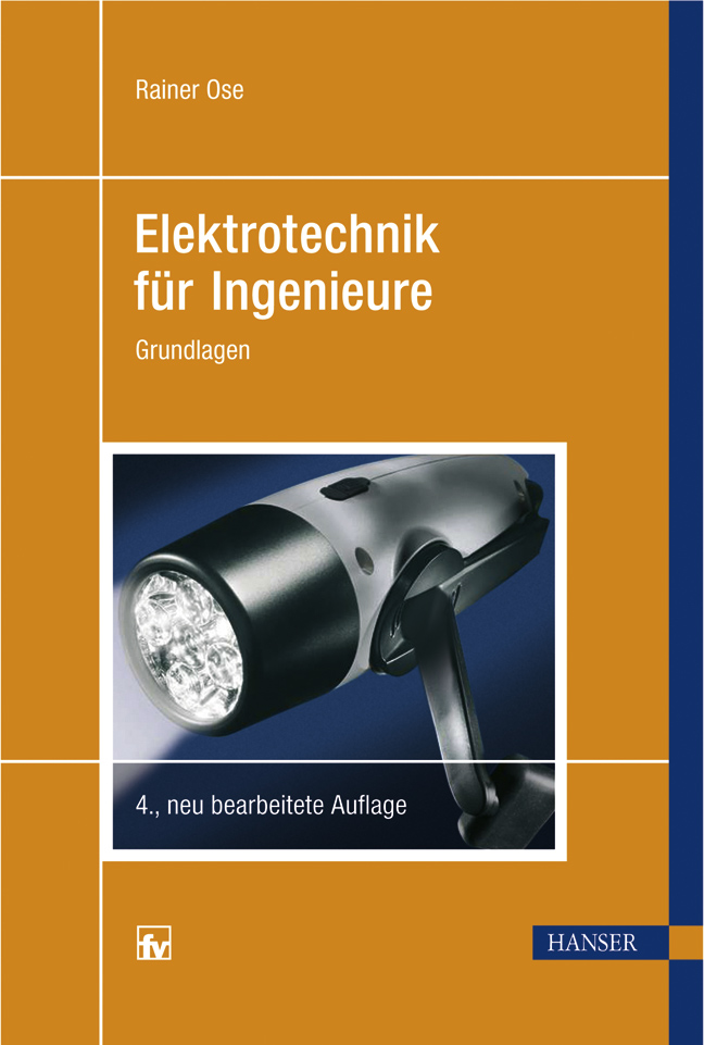 Elektrotechnik für Ingenieure