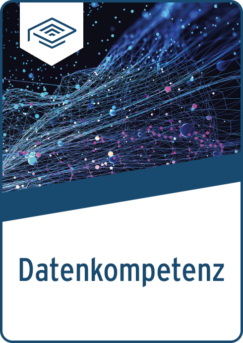 Grundkurs Datenkompetenz | eLearning