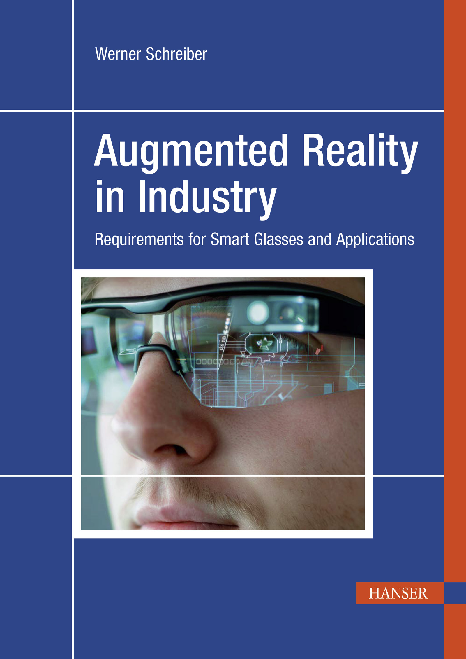 Augmented Reality in Industry