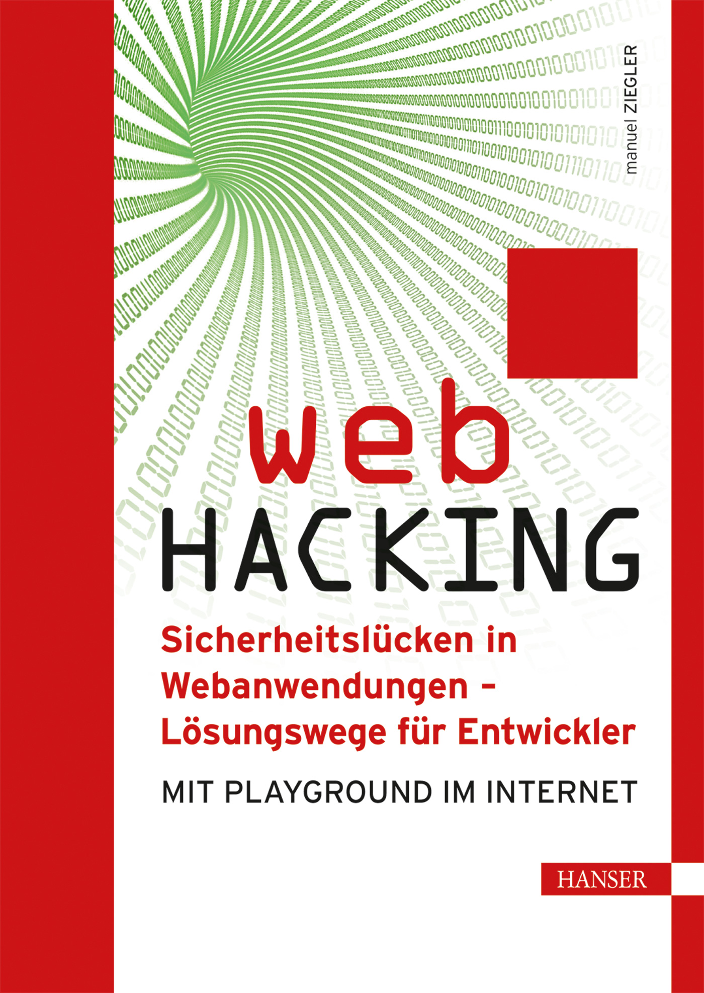 Web Hacking
