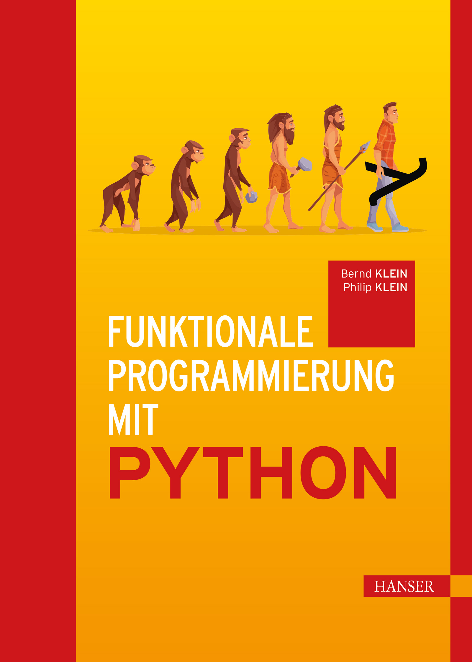 Funktionale Programmierung mit Python