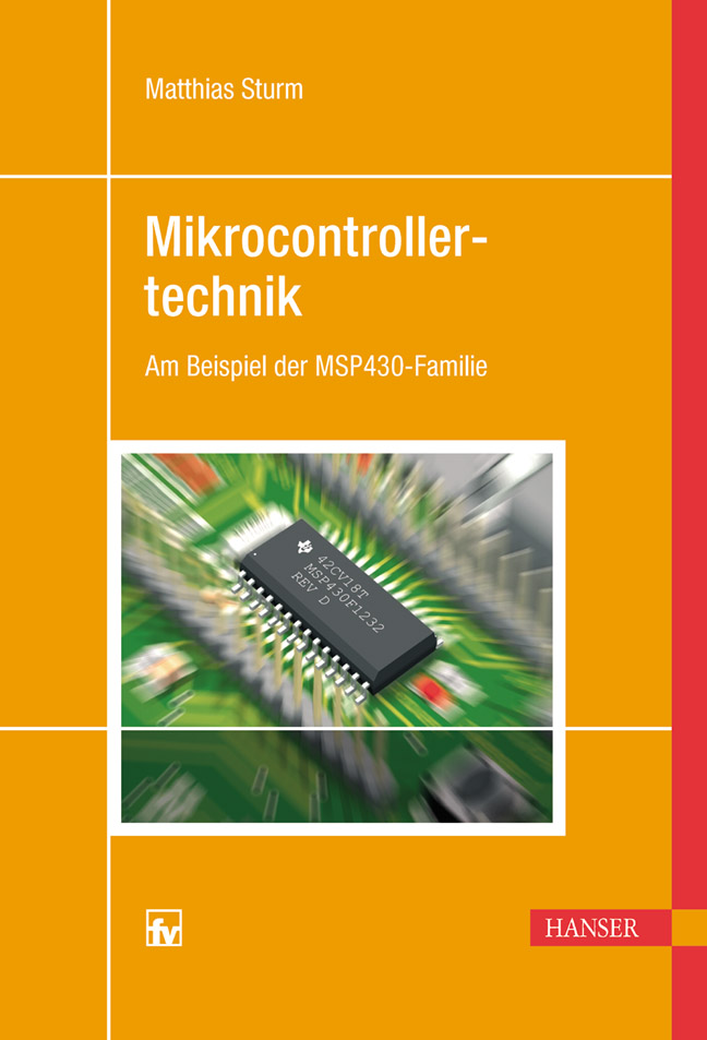 Mikrocontrollertechnik