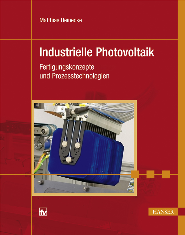 Industrielle Photovoltaik