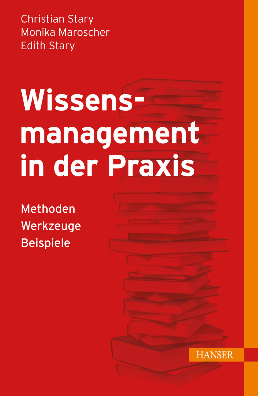 Wissensmanagement in der Praxis