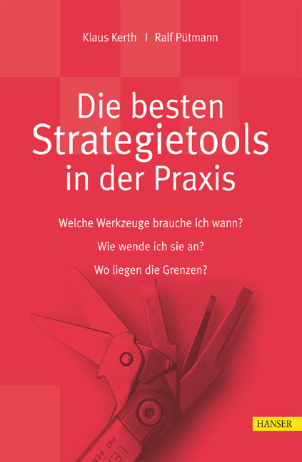 Die besten Strategietools in der Praxis