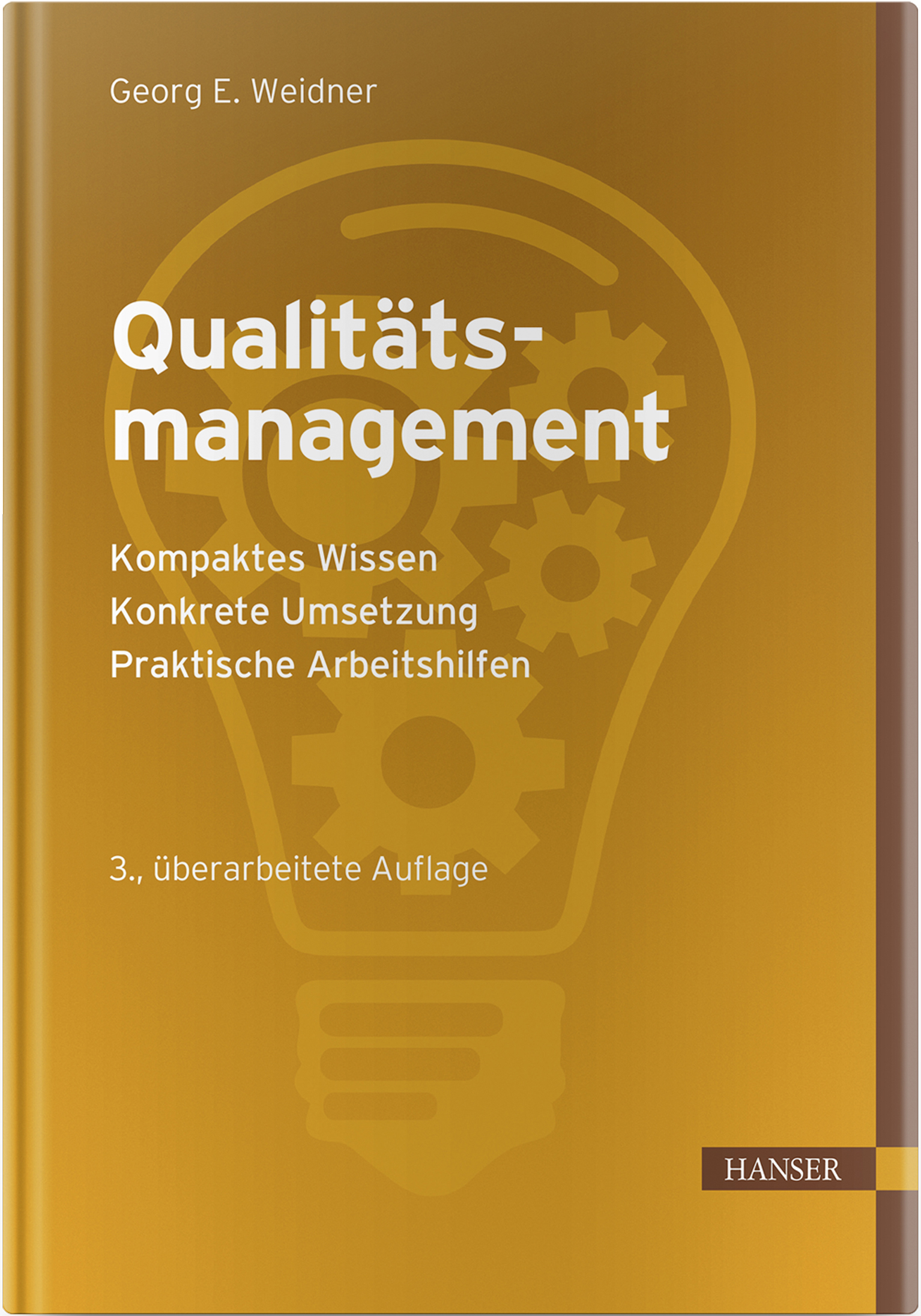 Qualitätsmanagement